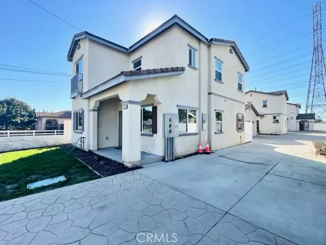 Bellflower, CA 90706,9616 Rose Street