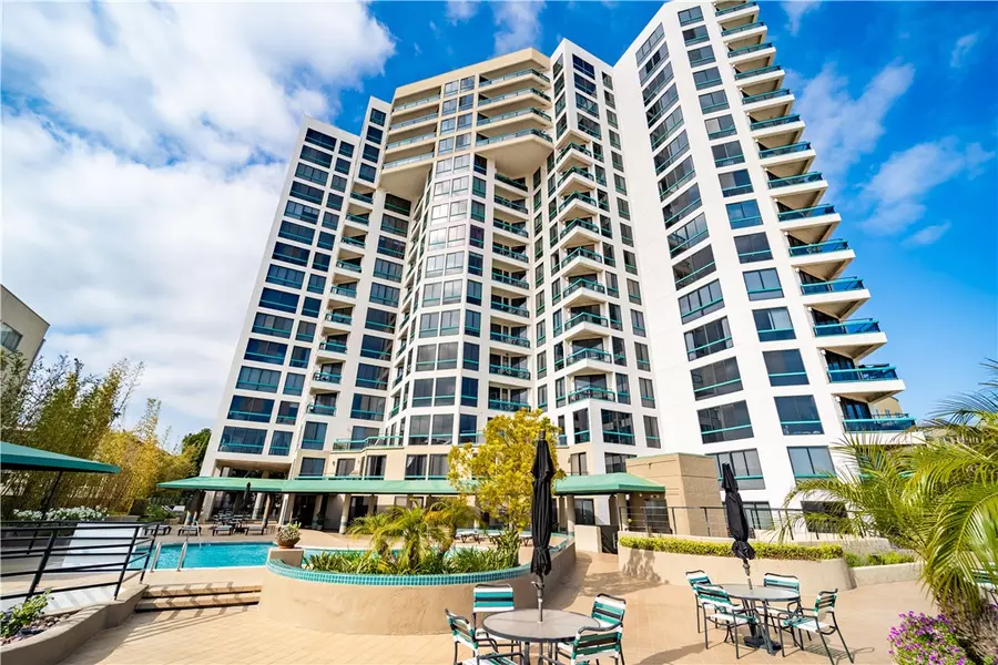 1310 E Ocean Boulevard #507, Long Beach, CA 90802