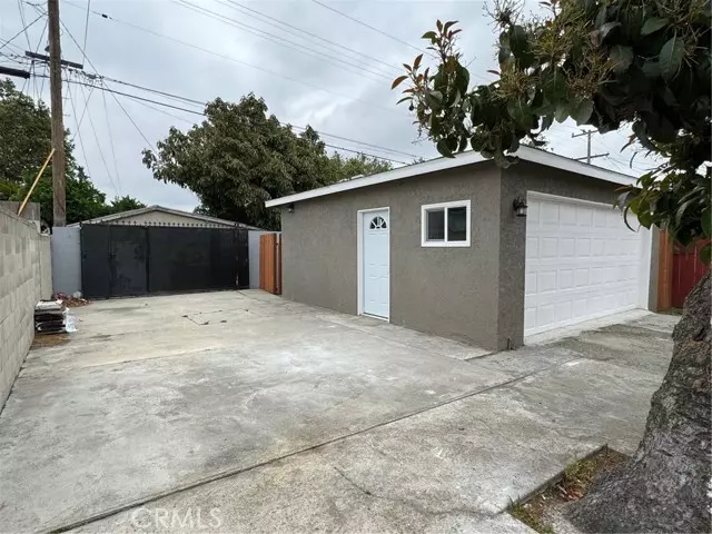 15314 S White Avenue, Compton, CA 90221