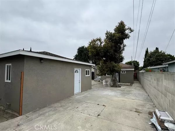 Compton, CA 90221,15314 S White Avenue