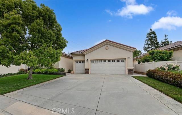 1592 Castle Pines Lane, Beaumont, CA 92223