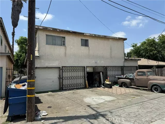 14724 S Atlantic Avenue, Compton, CA 90221