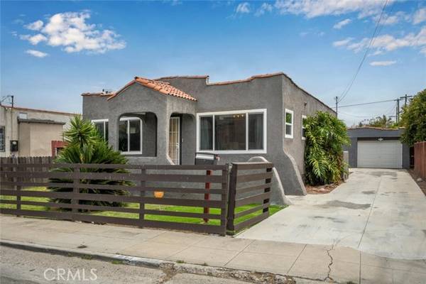 914 N Mayo Avenue, Compton, CA 90221