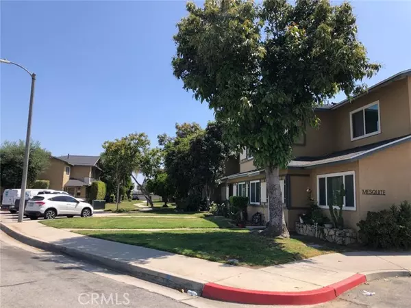 Norwalk, CA 90650,12901 Mesquite Lane