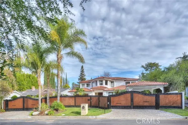 Tarzana, CA 91356,5150 Calvin Avenue