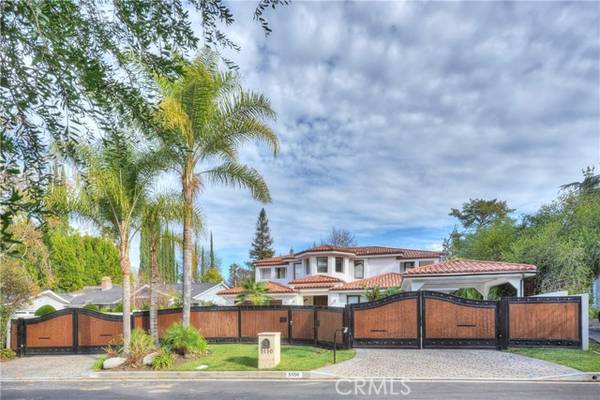 Tarzana, CA 91356,5150 Calvin Avenue