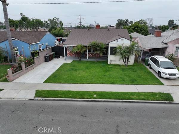 Compton, CA 90221,613 S Pearl Avenue