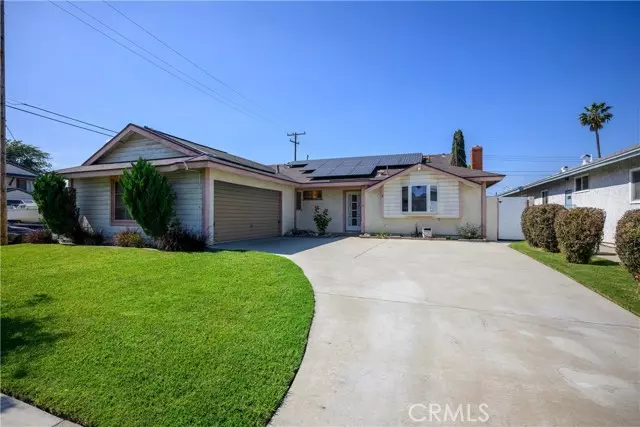 4501 Petite Lane, Cypress, CA 90630