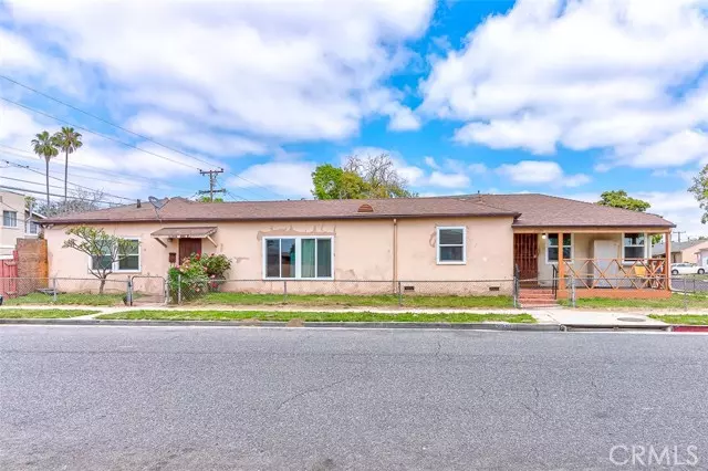 2701 E Monroe Street, Carson, CA 90810