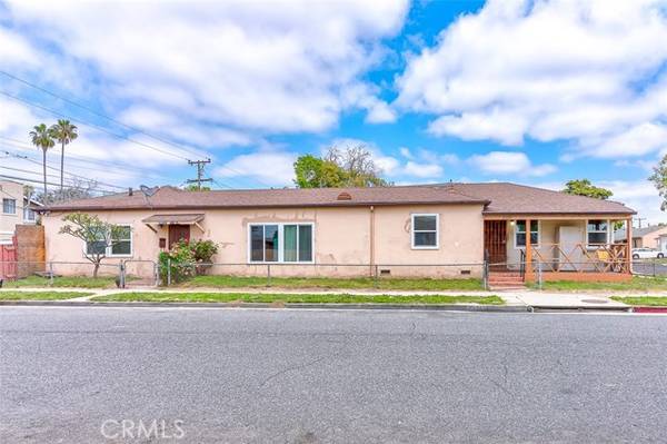 2701 E Monroe Street, Carson, CA 90810