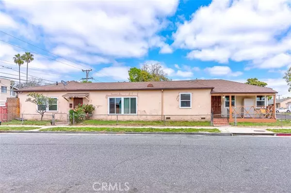 2701 E Monroe Street, Carson, CA 90810