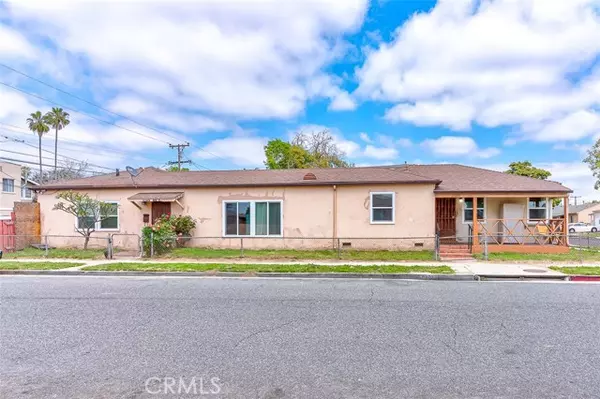 2701 E Monroe Street, Carson, CA 90810