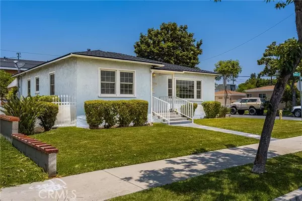 2229 Cowlin Avenue, Commerce, CA 90040