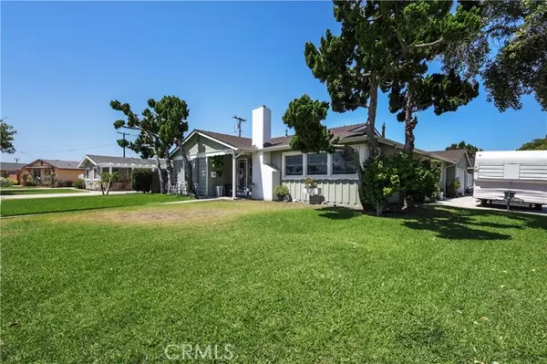 8141 San Huerta Circle, Buena Park, CA 90620