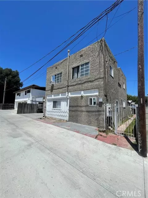 1935 San Francisco Avenue, Long Beach, CA 90806