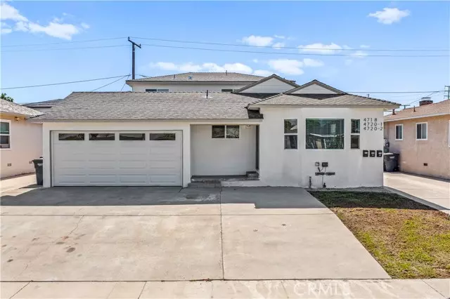 Lakewood, CA 90713,4718 Radnor Avenue