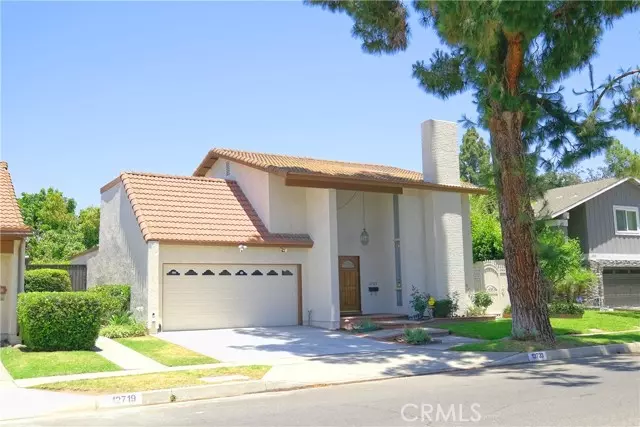 12723 Lucas Street, Cerritos, CA 90703