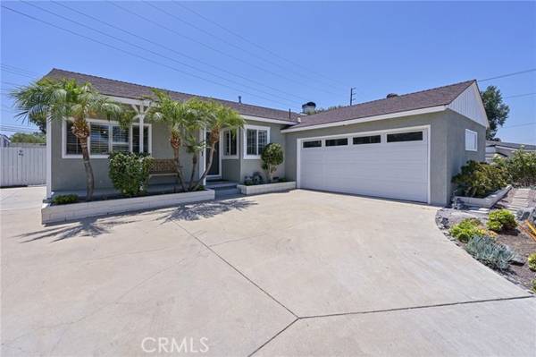 14830 Keese Drive, Whittier, CA 90604