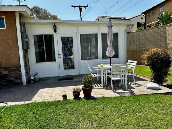 15007 Steprock Drive, La Mirada, CA 90638