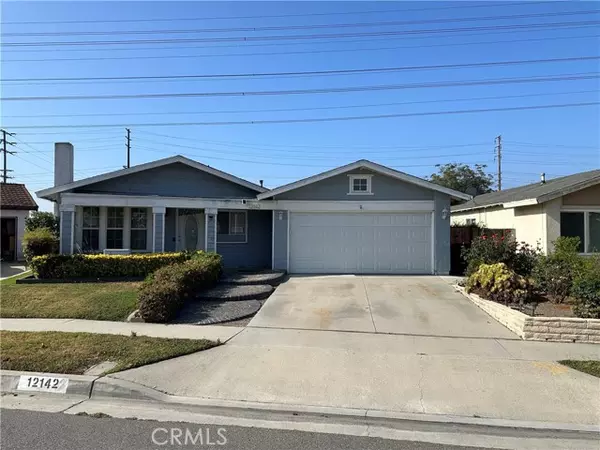 Cerritos, CA 90703,12142 Bertha Street