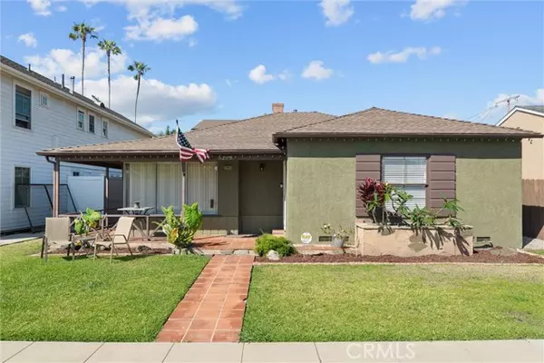 5268 E Appian Way, Long Beach, CA 90803