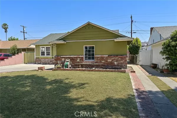 Downey, CA 90242,7847 Dalen Street