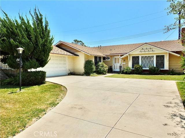 3362 Saint Albans Drive, Los Alamitos, CA 90720