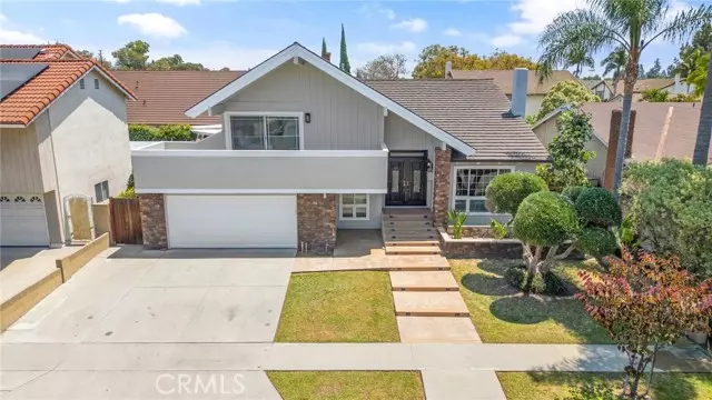 16708 Yvette Way, Cerritos, CA 90703