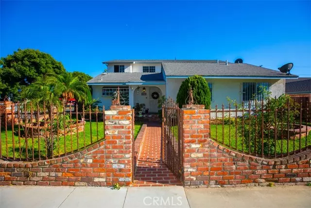 10 W Trafford Street, Long Beach, CA 90805