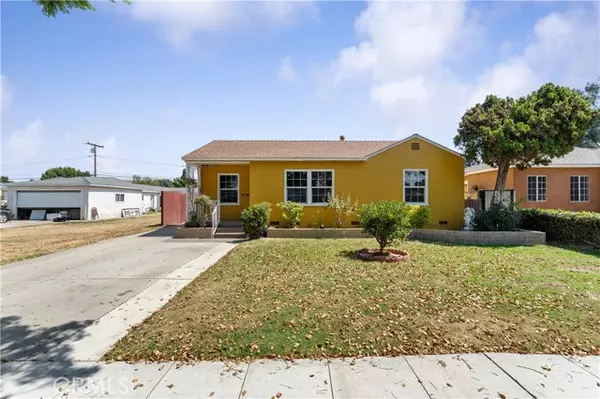 3210 Caspian Avenue, Long Beach, CA 90810