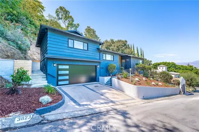 3823 Sunshine Court, Studio City, CA 91604