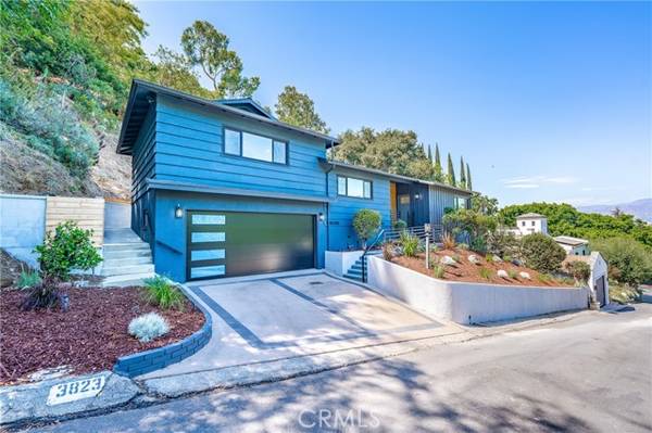 3823 Sunshine Court, Studio City, CA 91604