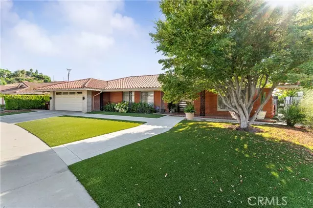 Hacienda Heights, CA 91745,15869 Los Altos Drive