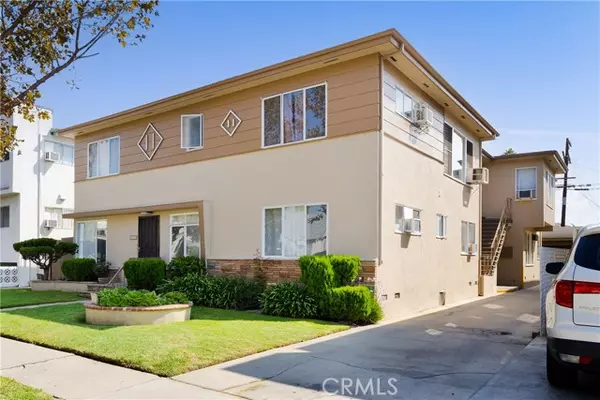 1042 S Sherbourne Drive, Los Angeles, CA 90035