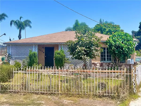 1126 S Center Avenue, Compton, CA 90220