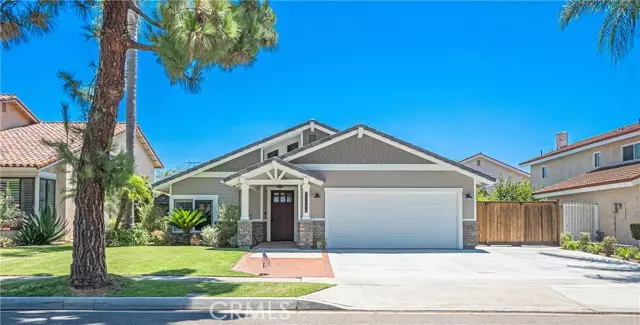 16532 Langfield Avenue, Cerritos, CA 90703