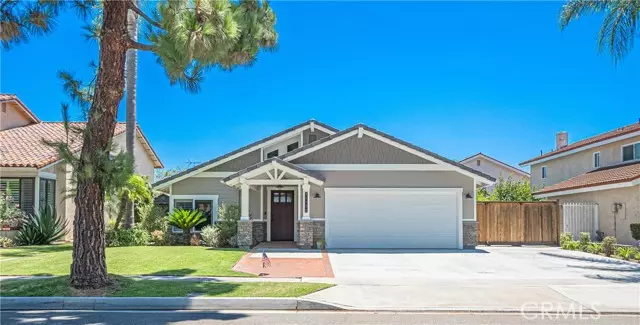 Cerritos, CA 90703,16532 Langfield Avenue