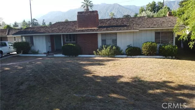 449 Cambridge Drive, Arcadia, CA 91007