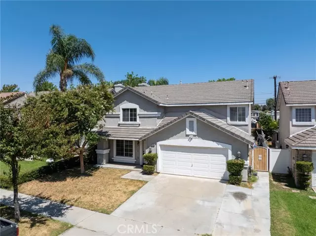 13155 Bay Meadow Avenue, Chino, CA 91710