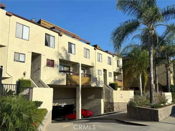 1014 S Marengo Avenue #5, Alhambra, CA 91803