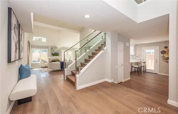 67 Monticello, Irvine, CA 92620