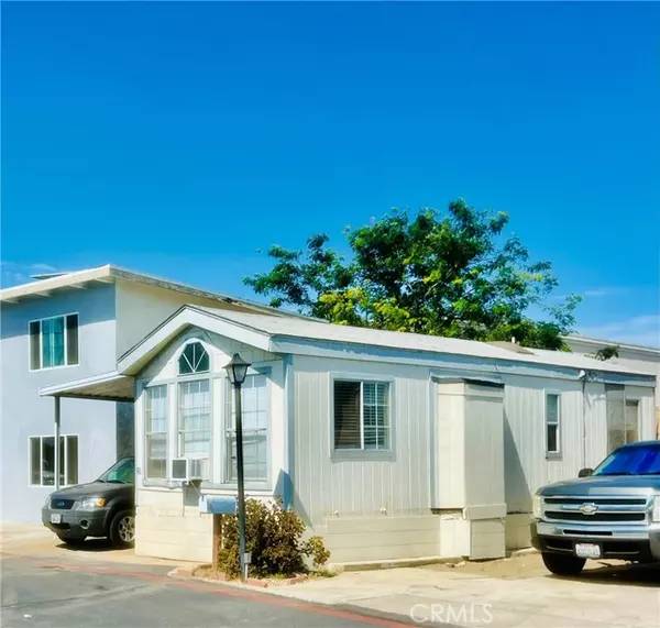 1850 W Orangethorpe #81E, Fullerton, CA 92833