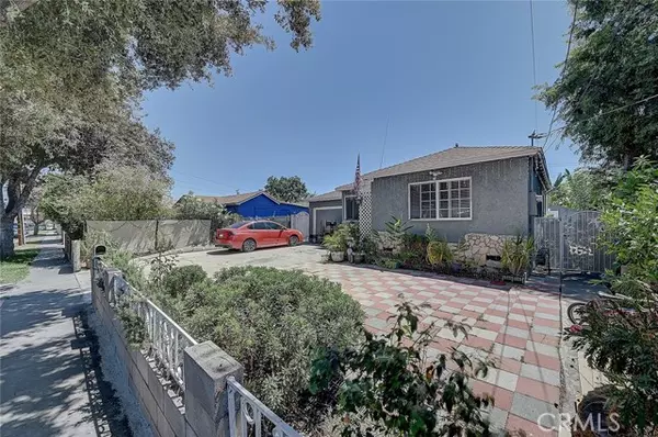 630 E Central Avenue, Santa Ana, CA 92707