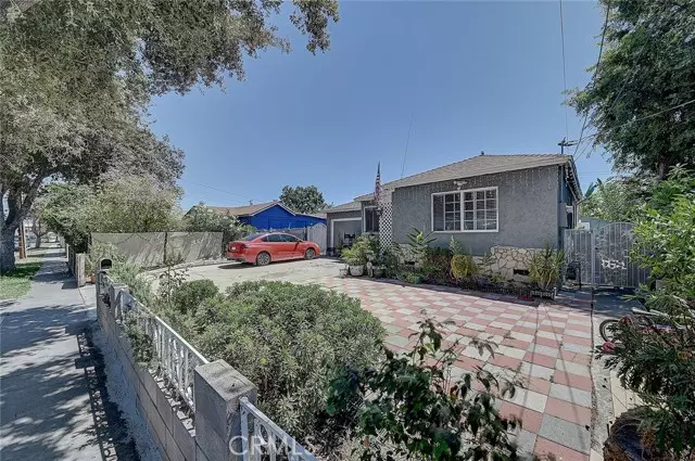 630 E Central Avenue, Santa Ana, CA 92707