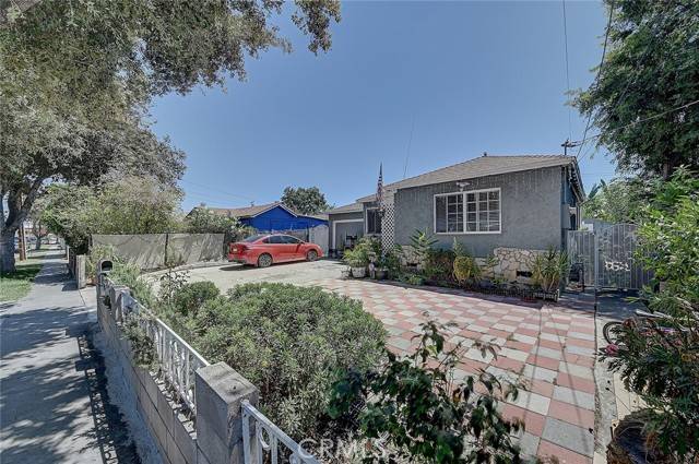 630 E Central Avenue, Santa Ana, CA 92707