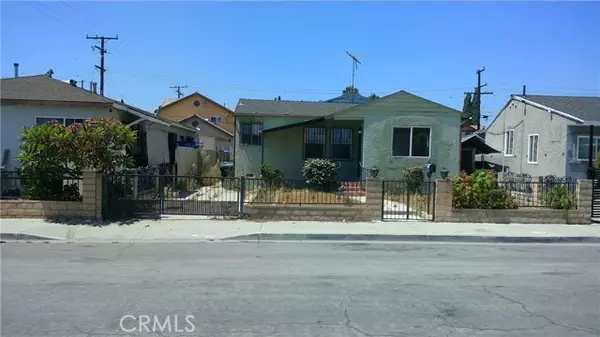 573 School Avenue, Los Angeles, CA 90022