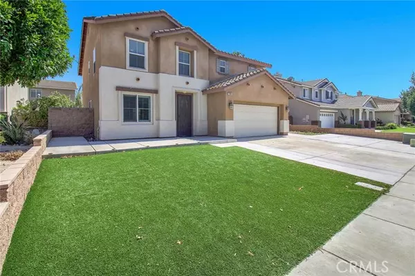 Eastvale, CA 92880,12851 Oakdale Street