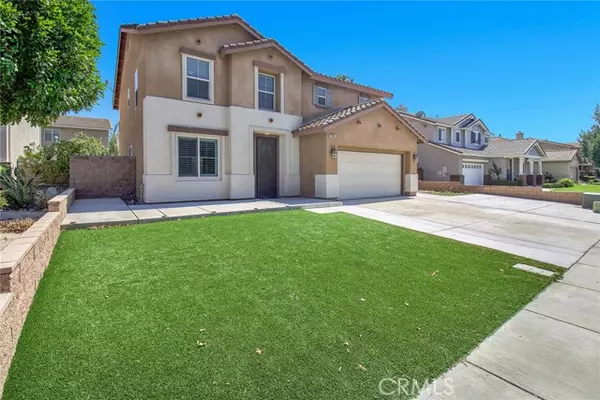 Eastvale, CA 92880,12851 Oakdale Street