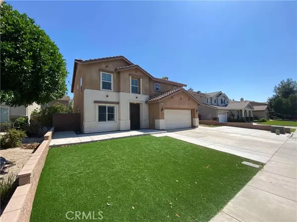 Eastvale, CA 92880,12851 Oakdale Street