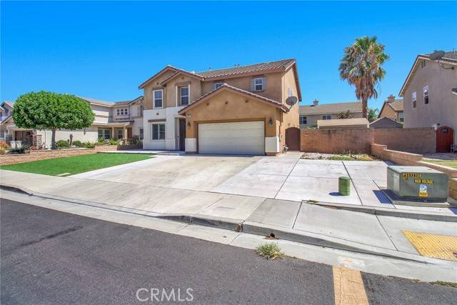 12851 Oakdale Street, Eastvale, CA 92880